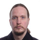 Павел Фролов