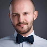 Алексей Кошев