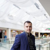 Александр Миронов