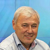 Анатолий Аксаков