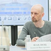 Алексей Павлюц