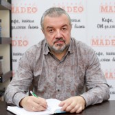 Дмитрий Лёвин