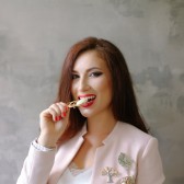 Елена Жильченко
