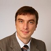 Святослав Сысолятин