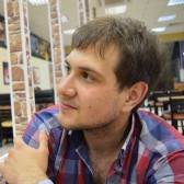 Кирилл Кривошеев