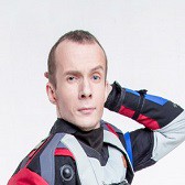 Валерий Черновский
