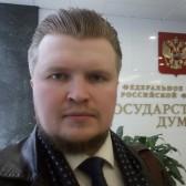Максим Доценко