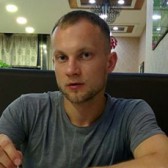 Андрей Костюк