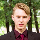 Илья Солопов