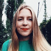 Дарья Боброва