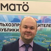 Олег Моторин