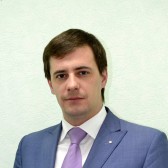 Алексей Кондауров