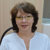 Светлана Старостина