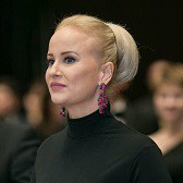 Анна Савельева
