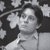 Юрий Белановский