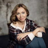 Елена Клишина