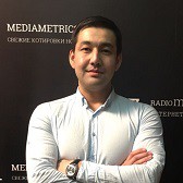 Бекет Тажикенов