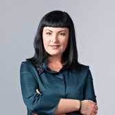 Ольга Федорченко
