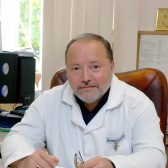 Игорь Воробьев
