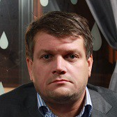 Андрей Стась