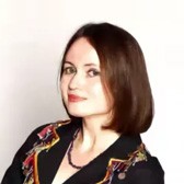 Анастасия Поликарпова