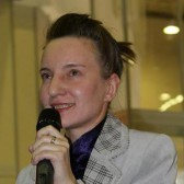 Анна Коробова