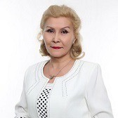 Кулгазира Балтабаева