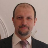 Дмитрий Межевов