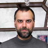 Станислав Тимощук