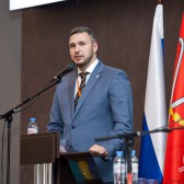 Владимир Швецов