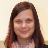 Наталья Курилова