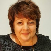 Белла Мартиросова
