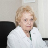 Алевтина Бровкина