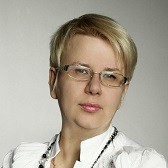 Екатерина Хомич