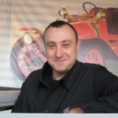 Дмитрий Октябрьский