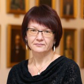 Ольга Сухова