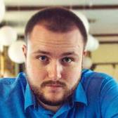 Константин Рукин