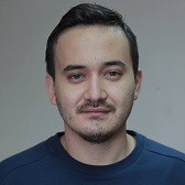Тимур Байкетаев