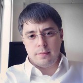 Дмитрий Лавренюк