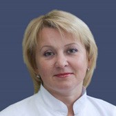 Ольга Герасимова