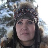Алла Громова