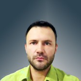 Станислав Никитин