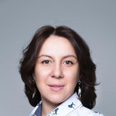 Татьяна Клименко