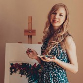 Анастасия Юрченко
