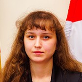 Вероника Сипачева