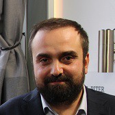 Михаил Успенский