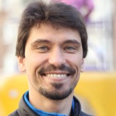 Андрей Пирогов