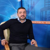 Максим Гончаров
