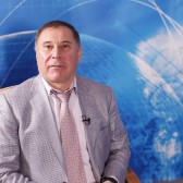 Игорь Исаев