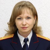Татьяна Махницкая